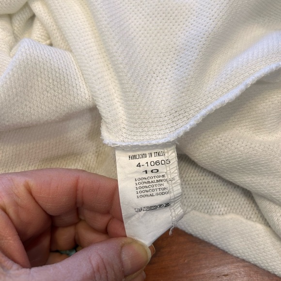 NWT Brand Bazar top - Picture 3 of 3